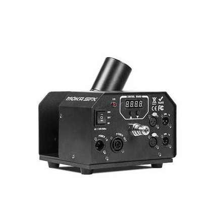 H-C02 CO2 пушка