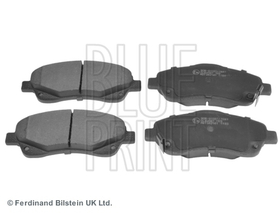 BLUE PRINT - ADT342141-BLU - Brake Pad Set, disc brake