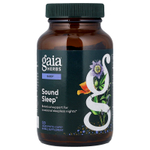 Gaia Herbs, Natural Sleep®, 120 капсул Phyto-Caps® в жидкой форме