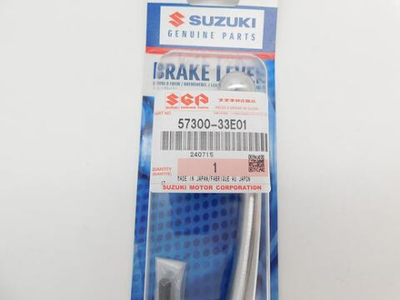 рычаг переднего тормоза Suzuki SV1000 SV650 GSX-R1000 GSX-R600-750 GSF1200 57300-33E01-000