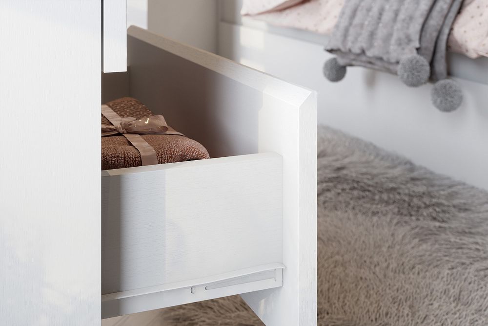 Модульная система Токио Комод 6 ящиков