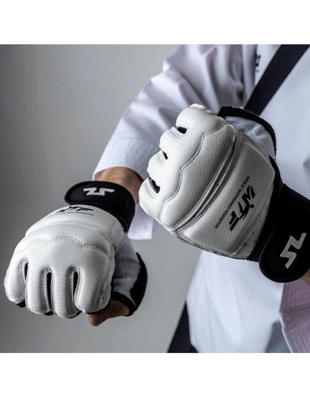 Перчатки WT защитные Tusah EZ-Fit Hand Protektor PU