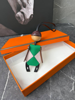Обвес на сумку Hermes