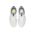 Мужские кроссовки Nike LeBron Witness 5 EP 'Summit White Metallic Bronze' CQ9381‑102