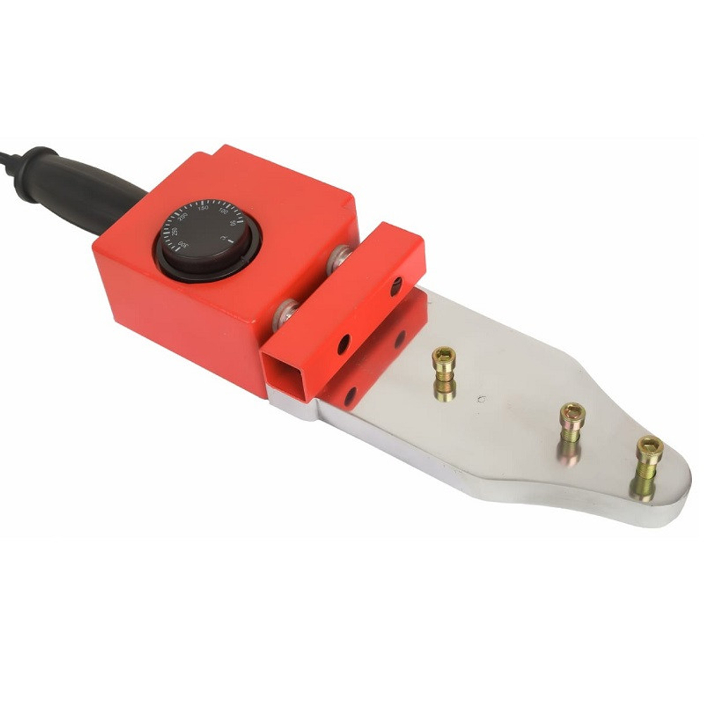 Аппарат для сварки полипропиленовых труб Elitech СПТ 1500