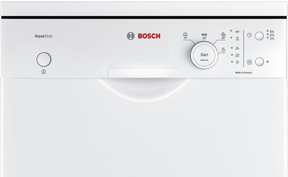 посудомоечная машина Bosch SPS 40X92 RU