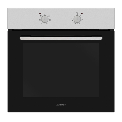 Встраиваемый духовой шкаф BRANDT BOE1000X