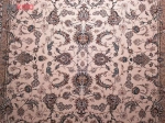 Иранский ковер из Мешхеда шерстяной 150х225 см 1952323 Иран машинный