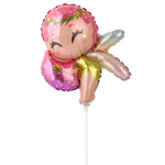Шар Фольгированный Фея (Ассорти)