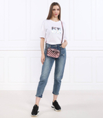 футболка Armani Exchange - белый(3RYT01 YJG3Z)