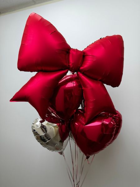 Готовое решение 