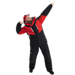 Костюм Magnum зимний Extreme2 -50°С 15/23 Св.серый / Графит MFW1-XTR-1LGR -