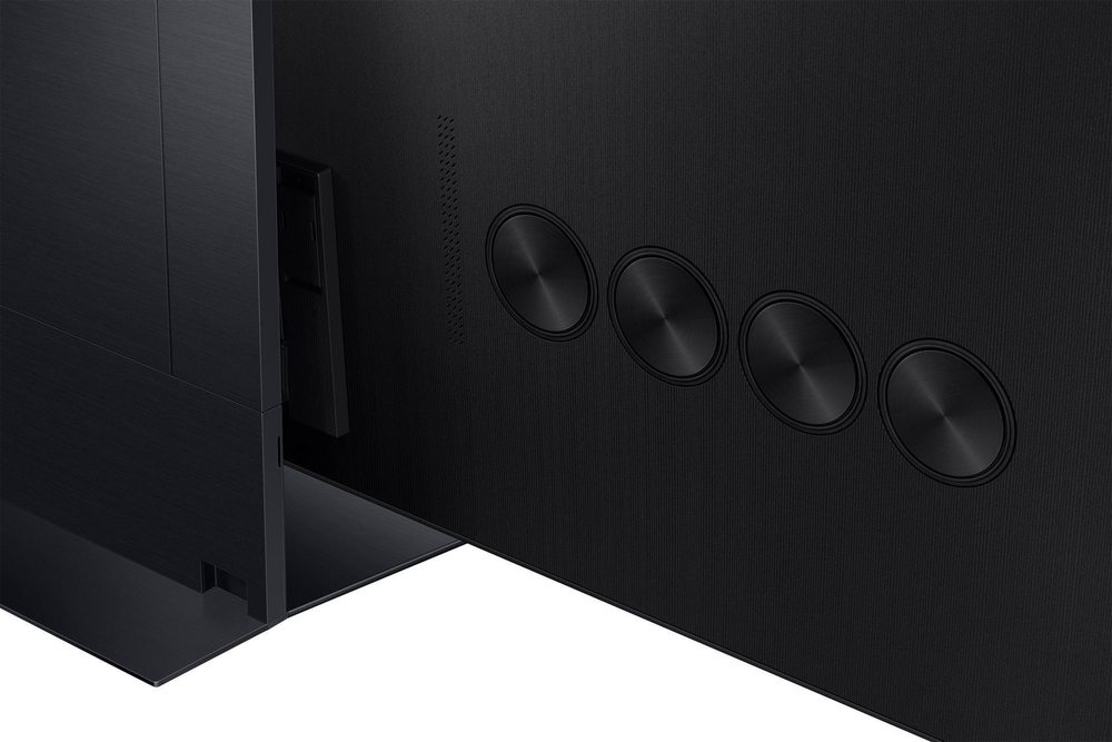 Телевизор Samsung QE85QN900DAUX