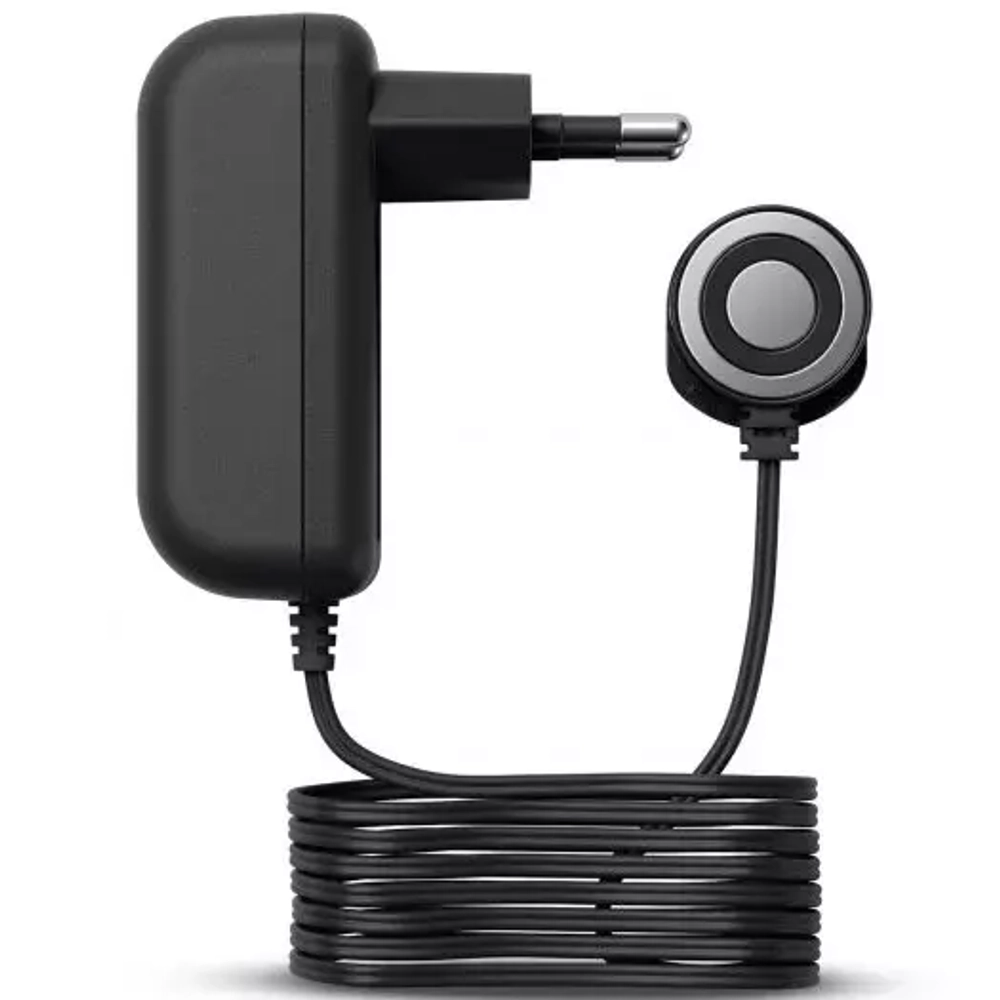 Пылесос ручной Philips XC7043/01 черный/красный