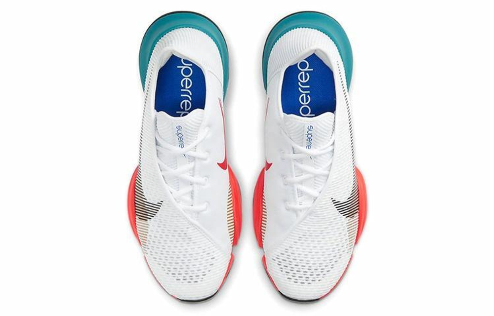 Кроссовки Nike Air Zoom Superrep 2