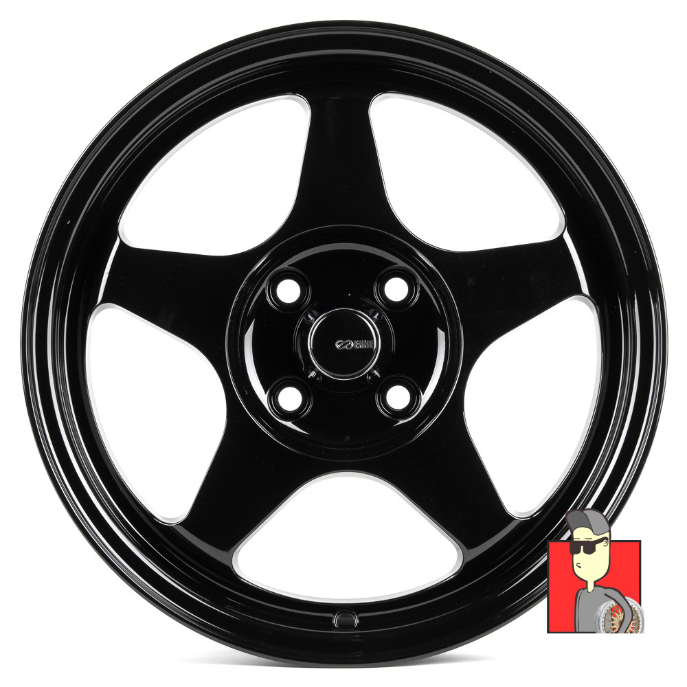 Комплект дисков ENKEI 15x6.5 et38 4x100