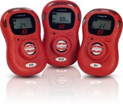 Переносной газоанализатор (сигнализатор) Protege ZM