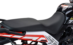 Мотоцикл кроссовый эндуро MOTOLAND 300 GL300 ENDURO