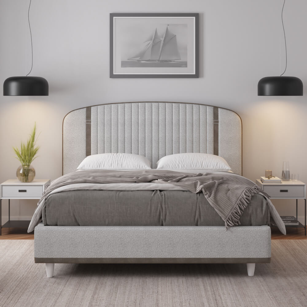 Кровать VIVIEN 160*200