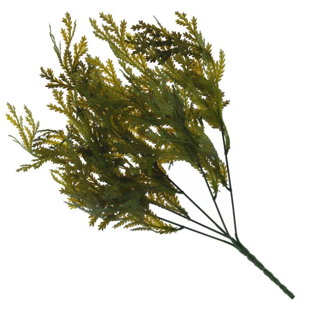 GAEM Ветка искусственная, L20 W11 H37 см, 3в.