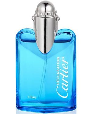 Cartier Declaration L'Eau