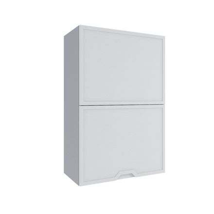 Кухня Модуль ВПГПМ 600 Арка Штукатурка белая