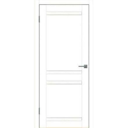 Гладь L11 Сатин белый