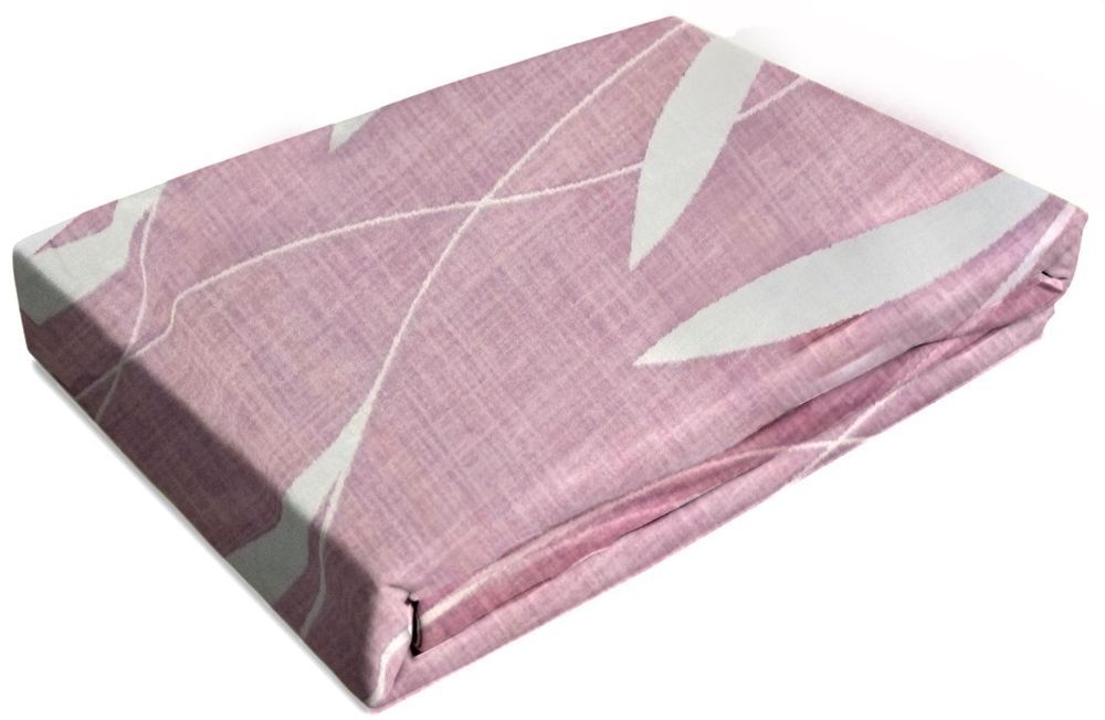 Простынь на резинке Milky Garden "Bonta (компаньон)" 120х200 см