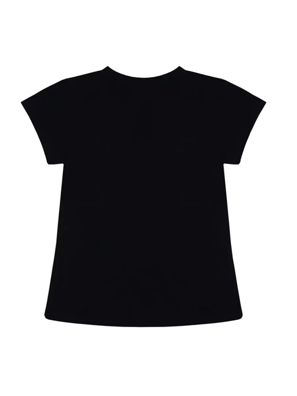 Футболка для школы.девочка.набор 3 шт