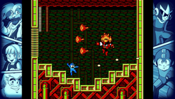 Mega Man Legacy Collection 2 (для ПК, цифровой код доступа)