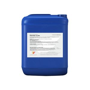 Щелочные средства