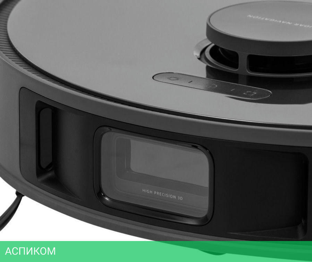 Робот-пылесос Dreame L10s Pro Robot Vacuum (RLS6L)