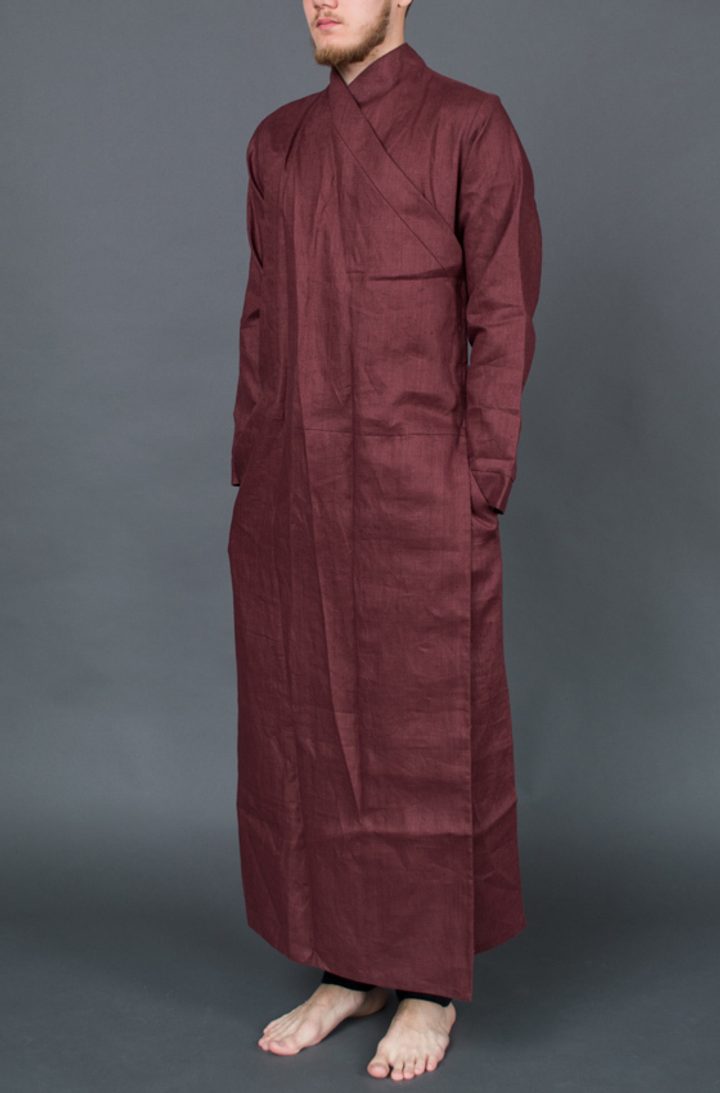 Ряса «TEREMIA» Red
