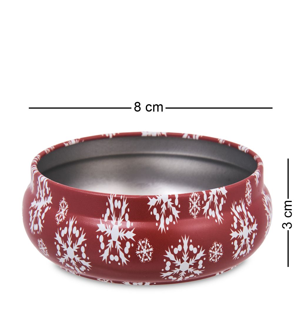 TCN-39/ 8 Коробка металлическая