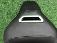 Сиденье переднее правое Omoda C5 (2022-н.в.)