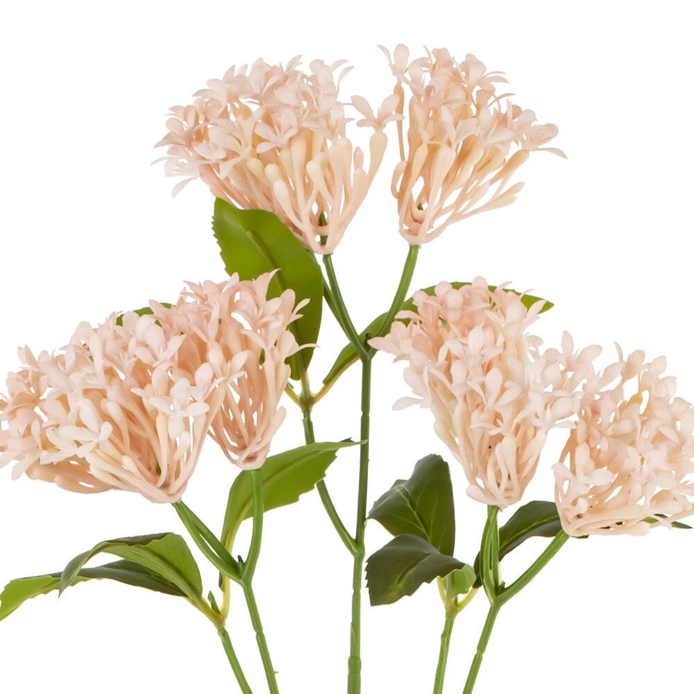 GAEM Цветок искусственный, L18 W14 H56 см