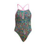 Купальник FUNKITA Girl's Spring Flight