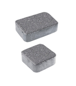 Тротуарная плитка ВЫБОР, форма Классико, h=40мм