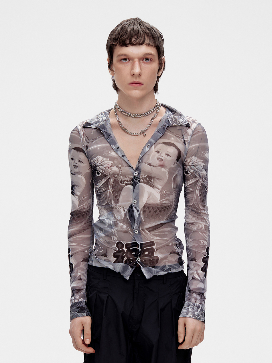 ЧОКЕР "CUT".