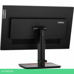 Монитор Lenovo ThinkVision T24m-29 63A5GAT6EU