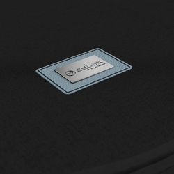 Спальный блок для коляски Cybex Priam IV Stardust Black Plus