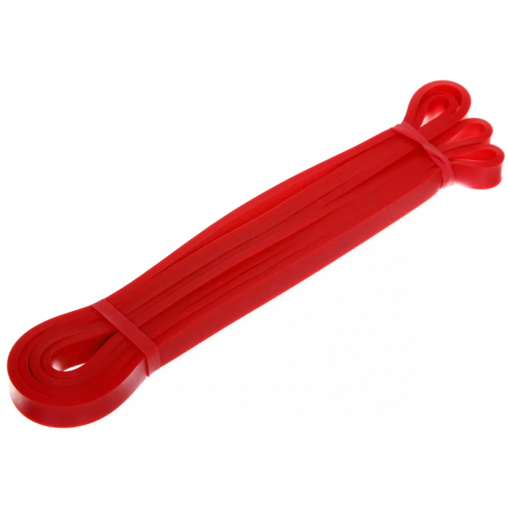 Резинка для фитнеса 13 мм (2-15 кг), микс цветов