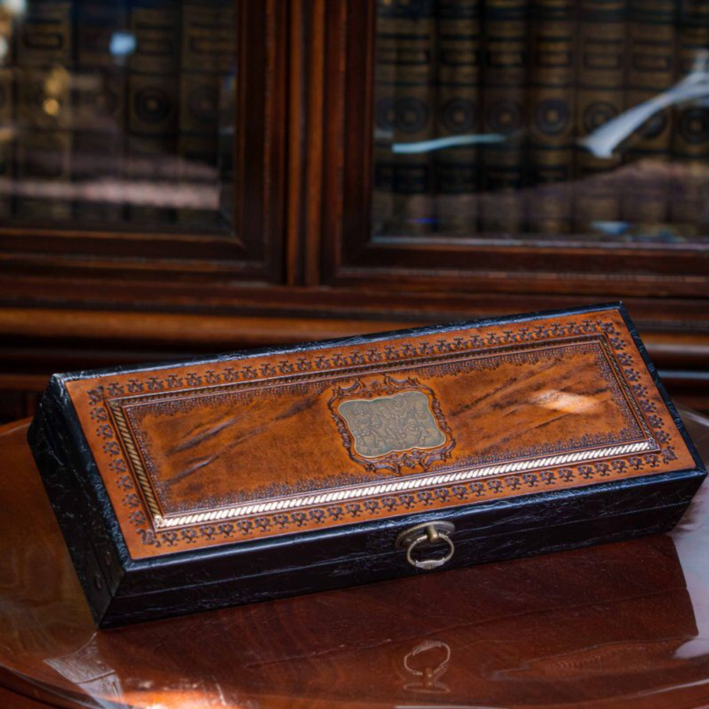 ОКИМОНО «Семь богов счастья»