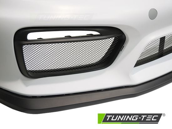 Бампер передний SPORT STYLE для PORSCHE CAYMAN 981c / BOXTER 981 12-16