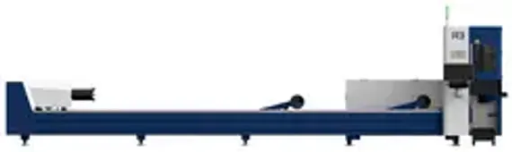 Комбинированный метчик Karnasch HSS-G с покрытием Blue-Tec, M3, арт. 20.1880.010