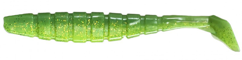 Силикон Frapp Flint 5" #PAL06 (4 шт/уп)