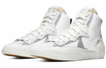Кроссовки Sacai X Nike Blazer