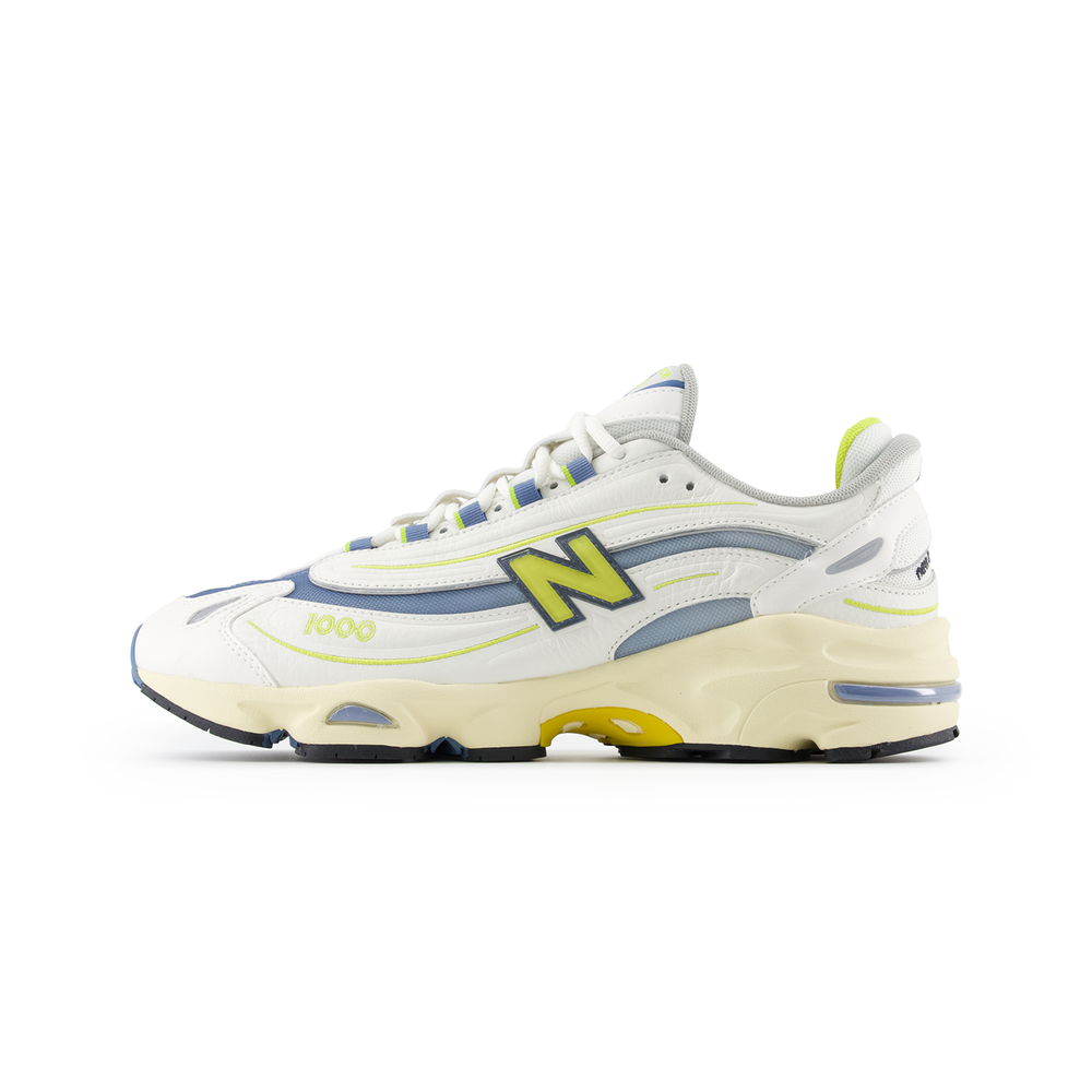 Кроссовки New Balance Nb 1000