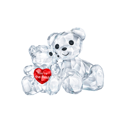 KRIS BEAR - YOU'RE THE BEST 5427994