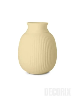 Краска бежевая в баллончике глянцевая акриловая DECORIX - "Кремовая" эмаль аэрозольная для любых поверхностей 520 мл